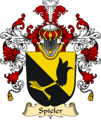 German Coat of Arms (v.25b) Spieler