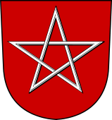 Swiss Coat of Arms for Desmartinez