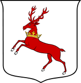 Polish Family Shield for Brochwitz