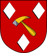 Dutch Family Shield for Brugman