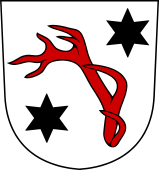 Swiss Coat of Arms for Marquardt