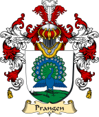 German Coat of Arms (v.25b) Prangen