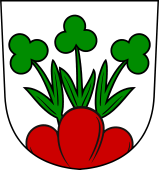 Swiss Coat of Arms for Lygertz