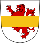 Swiss Coat of Arms for Wulpisberg