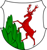German Family Shield for Bausch