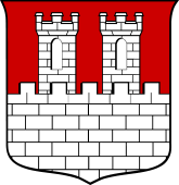 Polish Family Shield for Wieze
