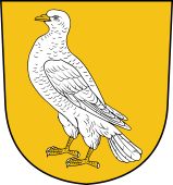 Swiss Coat of Arms for Eckholt