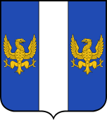 French Family Shield for Vallée