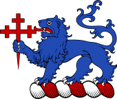 Family Crest from Ireland for: Mulock (King`s co)
