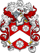 English or Welsh Coat of Arms for Knowles