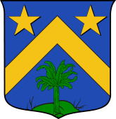 Italian Family Shield for Dolcetti