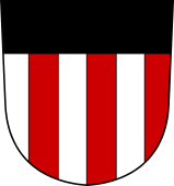 Swiss Coat of Arms for Buch