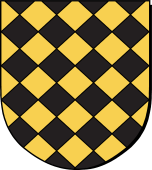 Spanish Family Shield for Malla