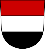Swiss Coat of Arms for Nusslingen