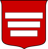 Polish Family Shield for Korczak