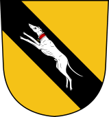 Swiss Coat of Arms for Messickhon