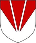 Scottish Family Shield for Balmakin