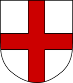 Dutch Family Shield for Kessel (Van)