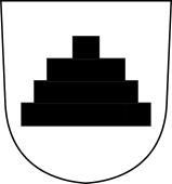 Swiss Coat of Arms for Panigaden