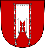 Swiss Coat of Arms for Bidarich
