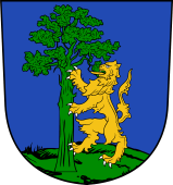 Swiss Coat of Arms for Airolo ou Airoly