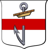 Polish Family Shield for Lettow