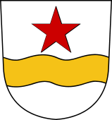 Swiss Coat of Arms for Boltschhausen