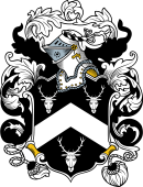 English or Welsh Coat of Arms for Buckley