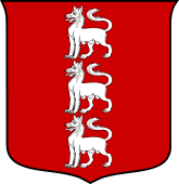 Polish Family Shield for Gryzima