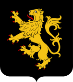 French Family Shield for Brabant