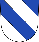 Swiss Coat of Arms for Inggweil