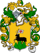 English or Welsh Coat of Arms for Grose (Richmond, Surrey)
