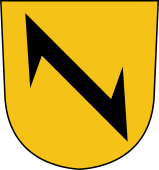 Swiss Coat of Arms for Uetendorf