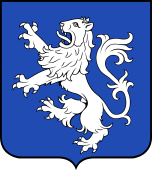 French Family Shield for Lienart