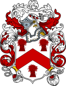 English or Welsh Coat of Arms for Sheffield
