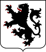 French Family Shield for Bethancourt