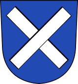 Swiss Coat of Arms for Zielwer