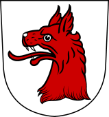 Swiss Coat of Arms for Randeg
