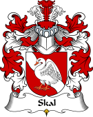 Polish Coat of Arms for Skal