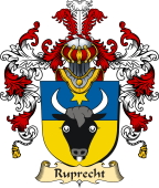 German Coat of Arms (v.25b) Ruprecht