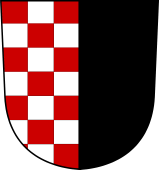 Swiss Coat of Arms for Hagendorn
