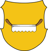 German Family Shield for Sager (ref Neubecker)