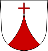 Swiss Coat of Arms for Germanstorff