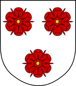 Dutch Family Shield for Greeff (de)