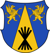 German Family Shield for Matz