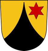 Swiss Coat of Arms for Ramstein