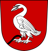 Swiss Coat of Arms for Griess