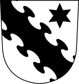 Swiss Coat of Arms for Zerkinden