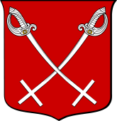 Polish Family Shield for Mohyla