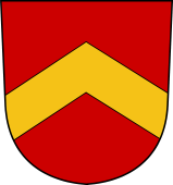 Swiss Coat of Arms for Magstat